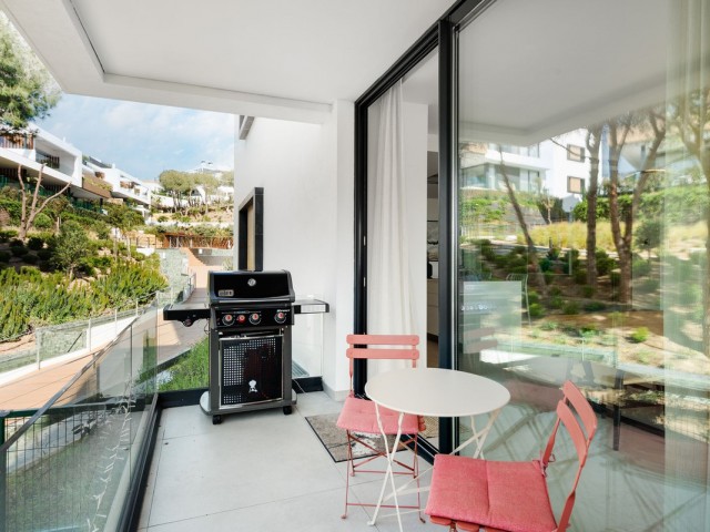 3 Slaapkamer Appartement in Artola