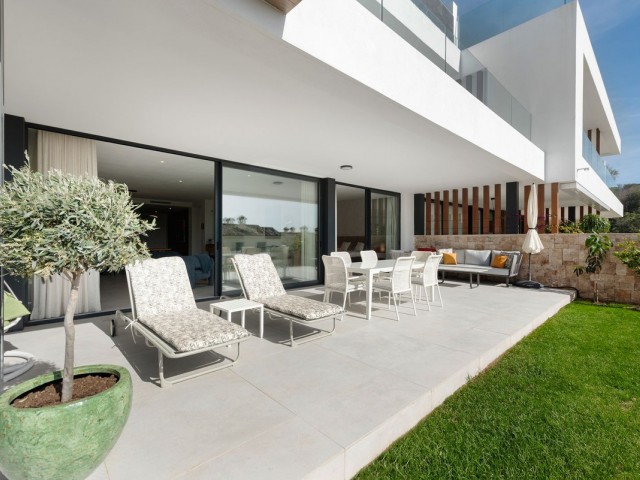 Apartment, Artola, R5387947