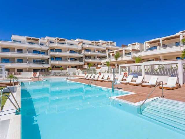 Appartement, La Cala de Mijas
