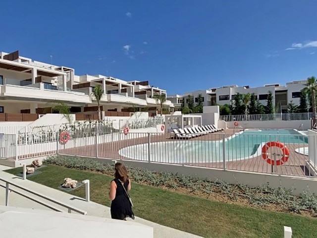 Appartement avec 2 Chambres  à La Cala de Mijas