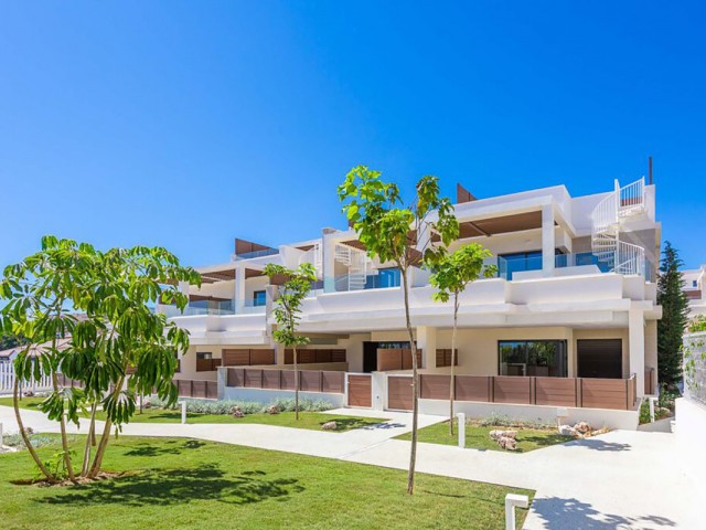 Appartement avec 2 Chambres  à La Cala de Mijas