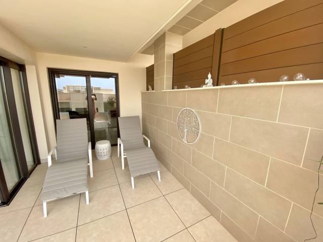 Appartement avec 2 Chambres  à La Cala de Mijas