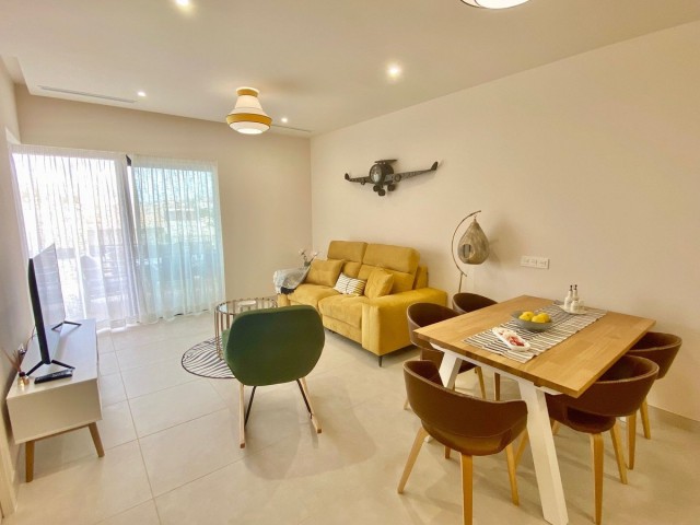 Appartement avec 2 Chambres  à La Cala de Mijas
