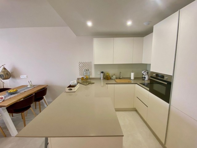 Appartement avec 2 Chambres  à La Cala de Mijas