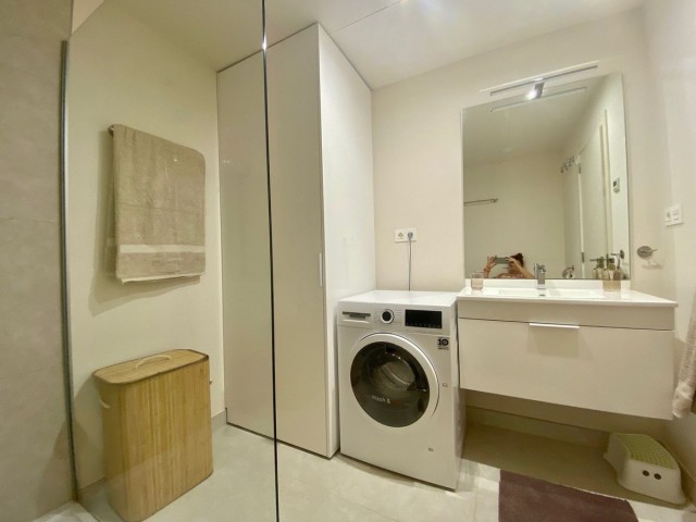 Appartement avec 2 Chambres  à La Cala de Mijas