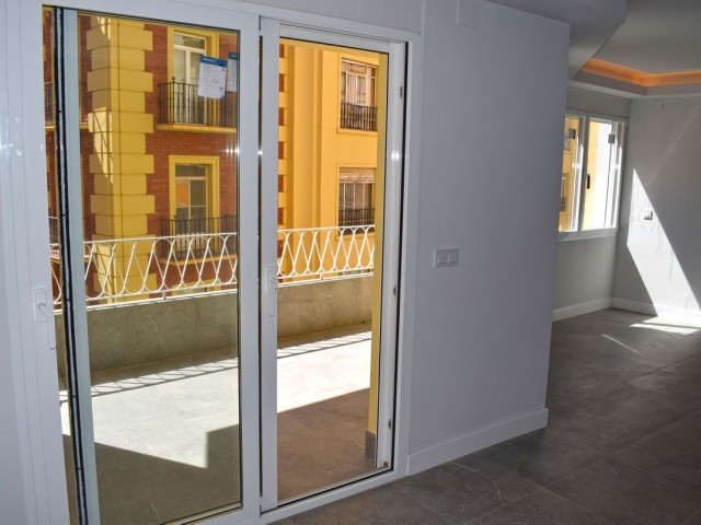 Huoneisto, Malaga Centro