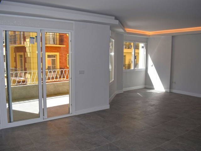 4 Schlafzimmer Apartment in Málaga Centro