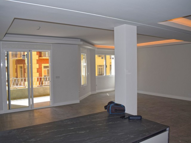 4 Schlafzimmer Apartment in Málaga Centro