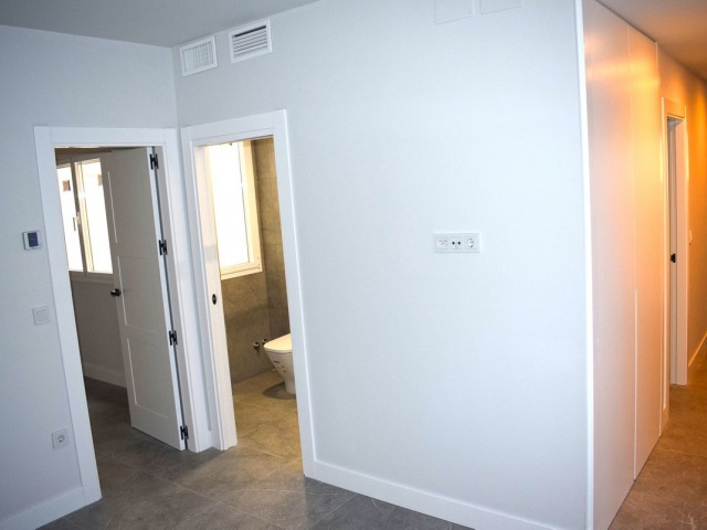 4 Schlafzimmer Apartment in Málaga Centro