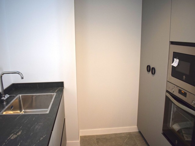 4 Schlafzimmer Apartment in Málaga Centro