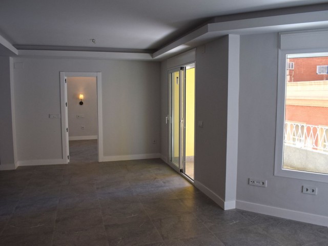 4 Schlafzimmer Apartment in Málaga Centro