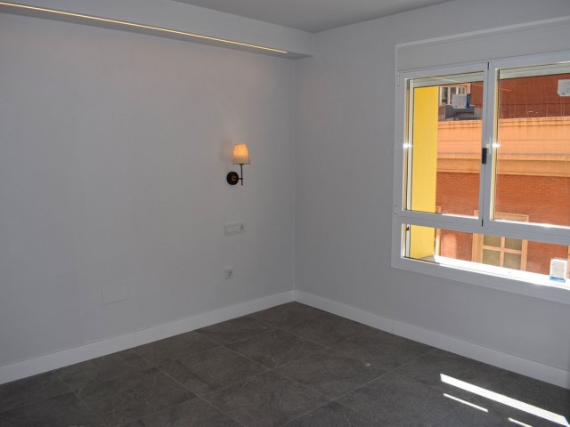 4 Schlafzimmer Apartment in Málaga Centro
