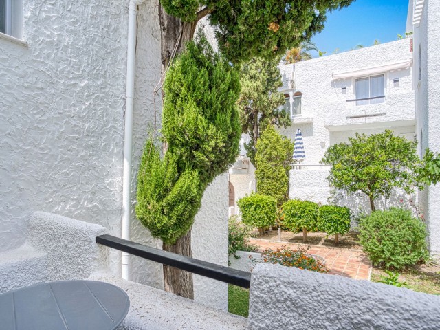 3 Bedrooms Townhouse in Nueva Andalucía