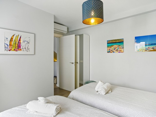 3 Bedrooms Townhouse in Nueva Andalucía