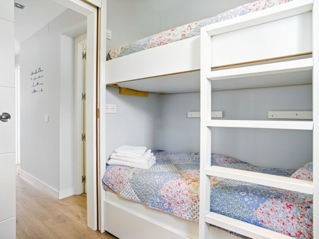 3 Bedrooms Townhouse in Nueva Andalucía