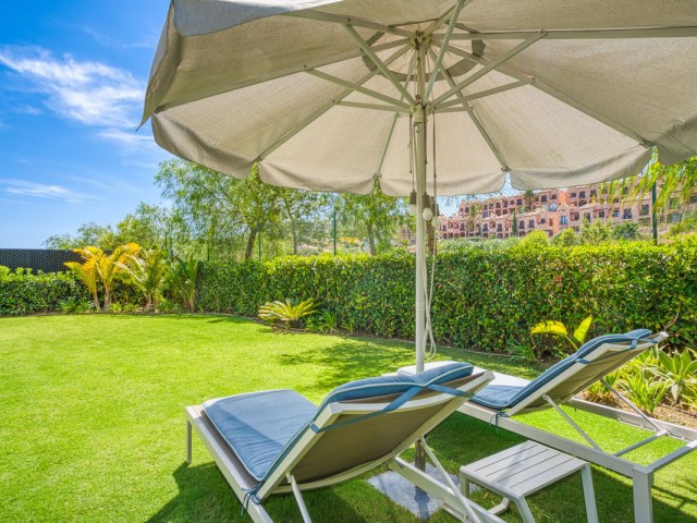 Villa avec 3 Chambres  à Estepona