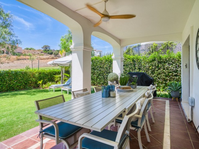 Villa avec 3 Chambres  à Estepona