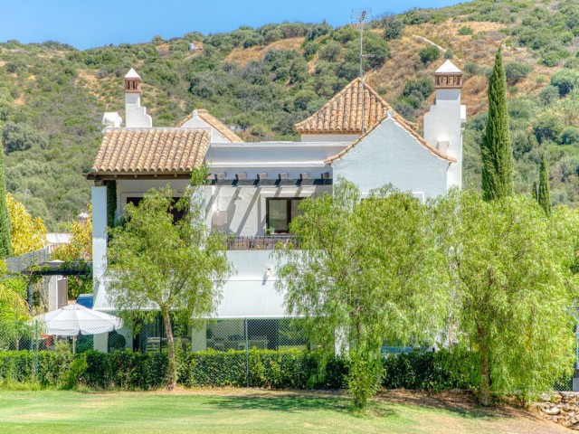 Villa avec 3 Chambres  à Estepona
