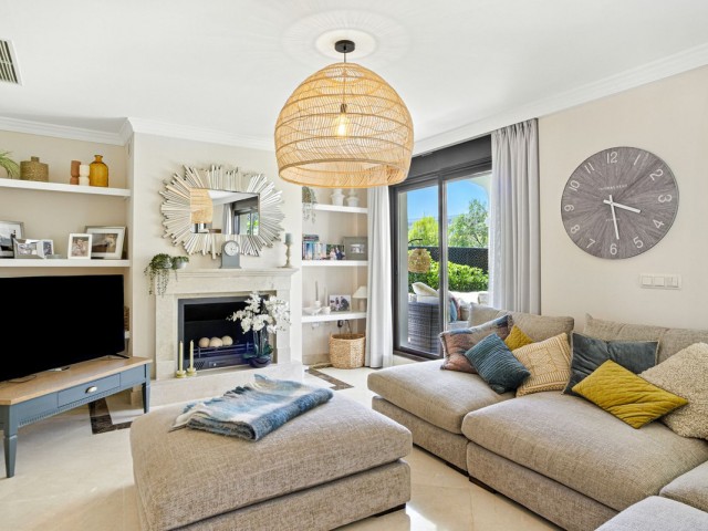 Villa avec 3 Chambres  à Estepona