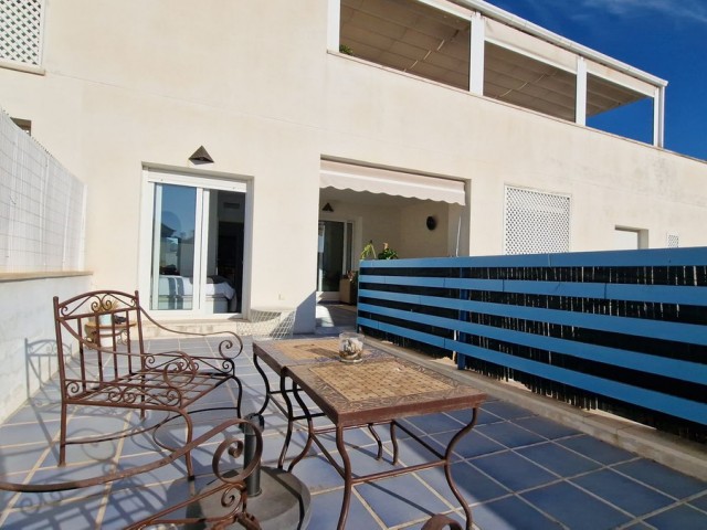 Apartment, Nueva Andalucia, R4251478
