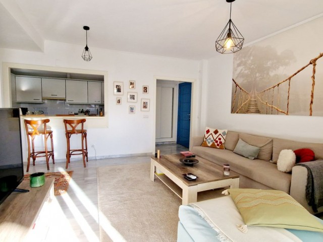 Appartement, Nueva Andalucia, R4251478