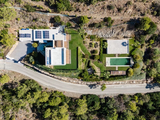 Villa El Madroñal - R5252197