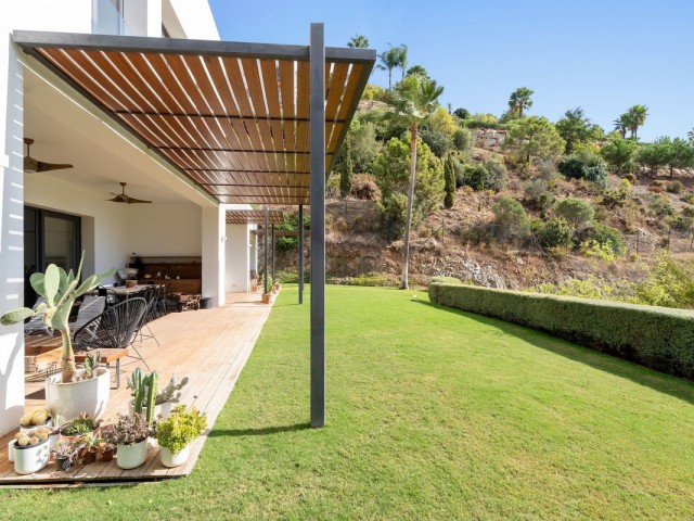 6 Bedrooms Villa in El Madroñal