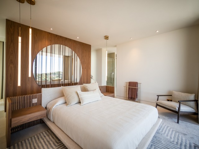 Villa avec 5 Chambres  à La Zagaleta