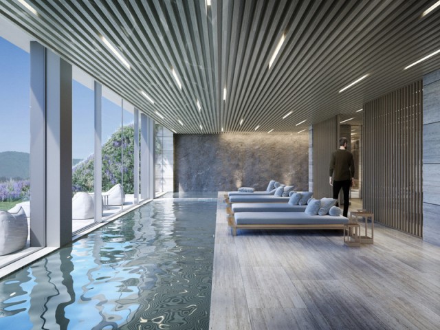 Villa avec 5 Chambres  à La Zagaleta