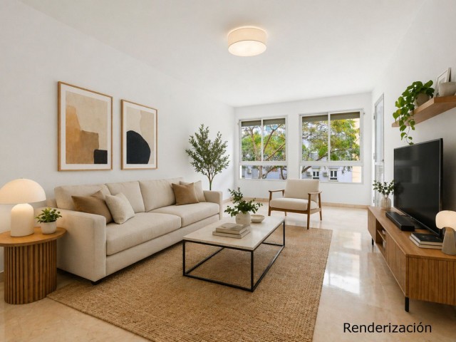 Apartment, Fuengirola