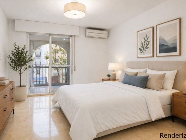 3 Bedrooms Apartment in Fuengirola