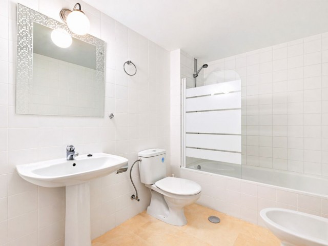 3 Bedrooms Apartment in Fuengirola