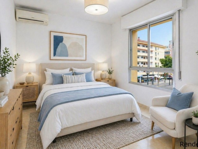 3 Bedrooms Apartment in Fuengirola