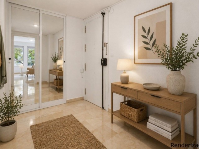 3 Bedrooms Apartment in Fuengirola