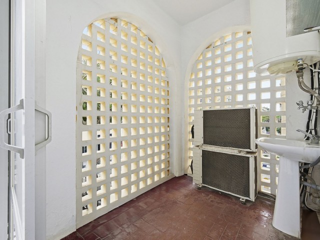 3 Bedrooms Apartment in Fuengirola