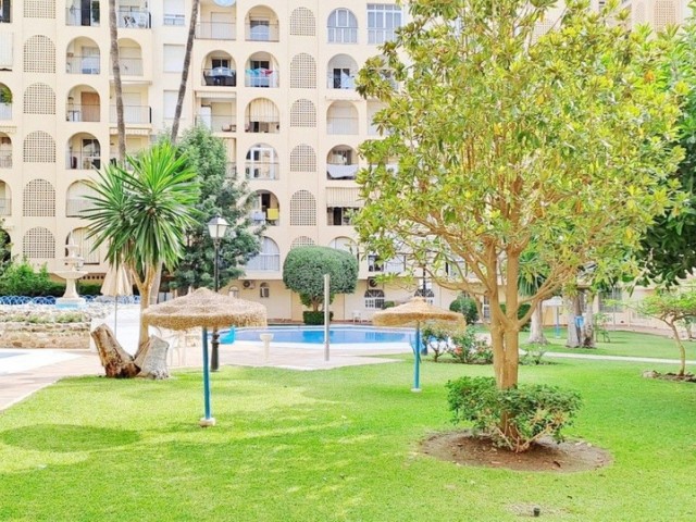 3 Bedrooms Apartment in Fuengirola