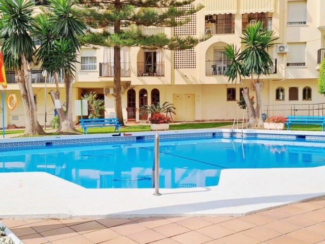 3 Bedrooms Apartment in Fuengirola