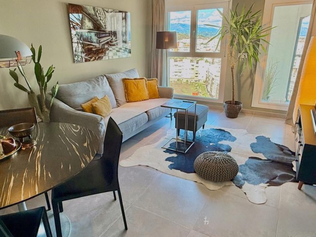 Penthouse avec 3 Chambres  à Estepona