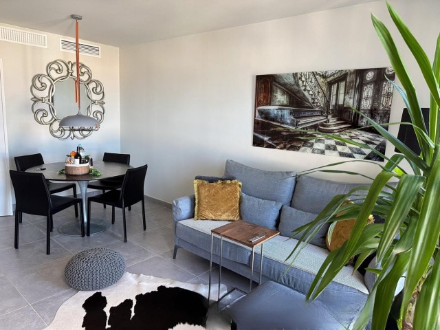 Penthouse avec 3 Chambres  à Estepona