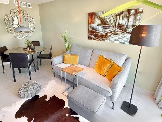 Penthouse avec 3 Chambres  à Estepona