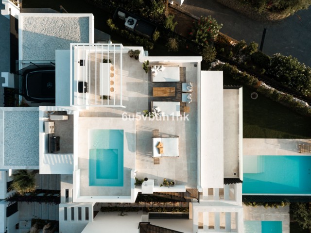 Villa, Marbella