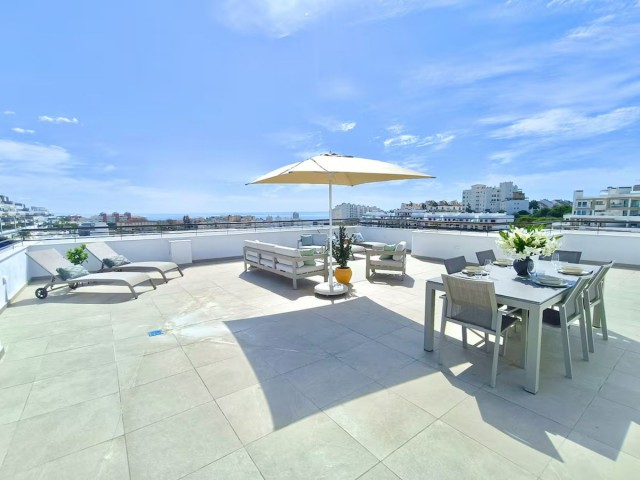 Appartement, Estepona