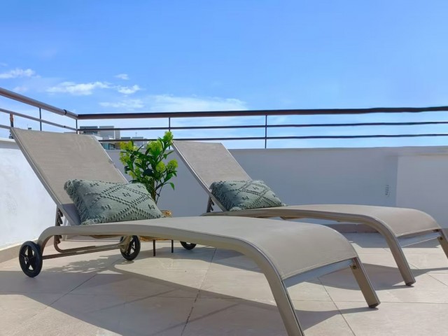 Appartement avec 3 Chambres  à Estepona