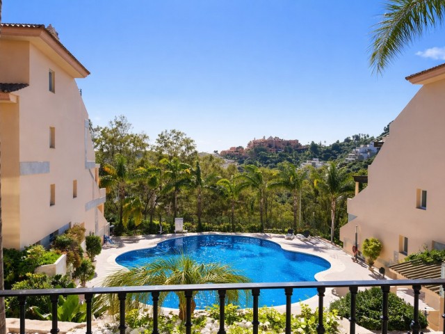 Appartement, Nueva Andalucia