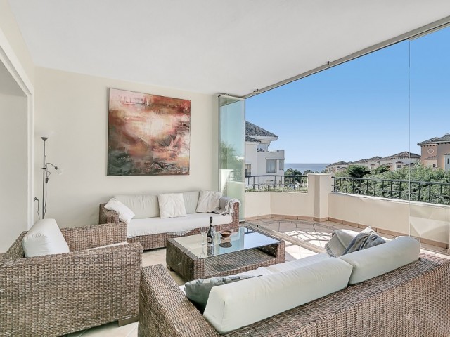 3 Bedrooms Apartment in Marbella