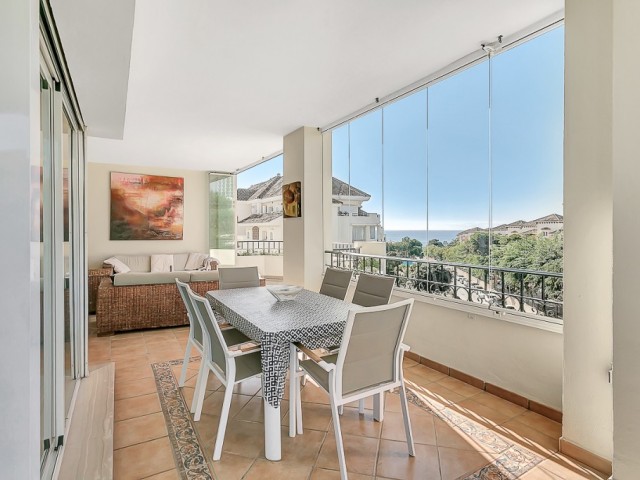 3 Bedrooms Apartment in Marbella