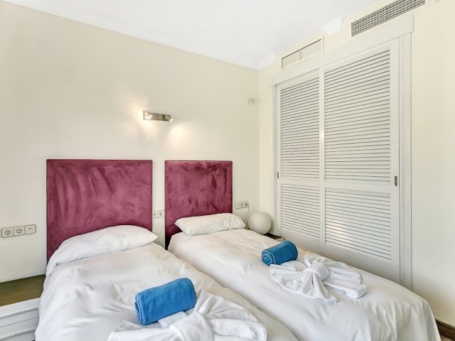 3 Bedrooms Apartment in Marbella