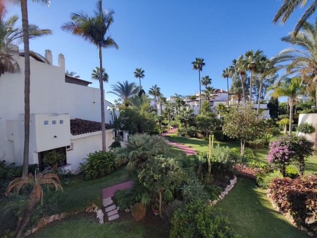 Appartement, Puerto Banús