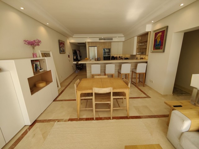 3 Slaapkamer Appartement in Puerto Banús