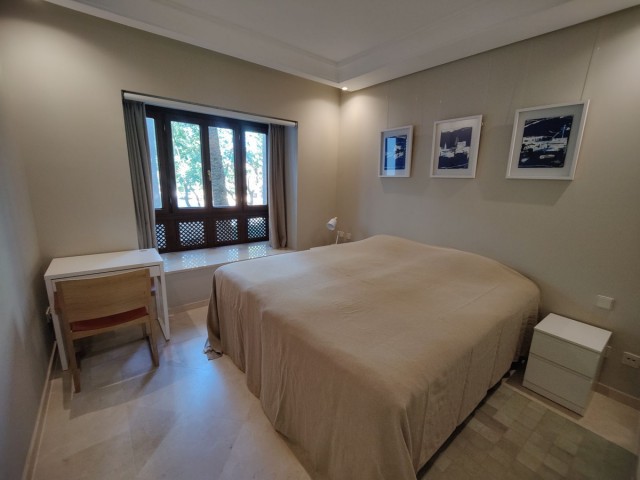 3 Slaapkamer Appartement in Puerto Banús